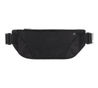 Lot de Ceintures de Course - Sac d'entraînement léger, Sac de Ceinture étanche | Pack Transpiration avec Porte-Bouteille d'eau, Ceinture de Jogging réfléchissante pour entraînement Pets, Noir,