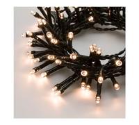 Lot De Chaîne Lumineuse TL 180 LED, Classique, 7,5 M