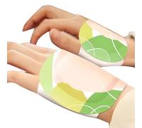 Lot de chauffe-mains - Patchs thermiques auto-chauffants | Coussinets thermiques portables pour l'hiver | Chauffe-mains activé par l'air pour étudiants, devoirs,