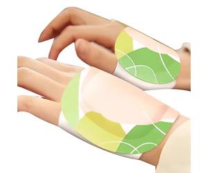 Lot de chauffe-mains - Patchs thermiques auto-chauffants | Coussinets thermiques portables pour l'hiver | Chauffe-mains activé par l'air pour étudiants, devoirs,