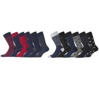 Lot de chaussettes Serge Blanco : Modèle BC3 / 39-42