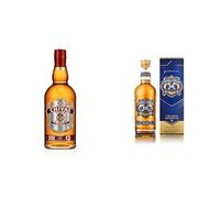 Lot de CHIVAS REGAL 12 ans + 18 ans Whisky Ecossais - 40%, 70cl
