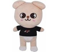 Lot de cinq pièces Peluche Stray-K Jouets marrons 20cm Interactive cadeau pour Bébé Garçons Et Filles PRODUIT DE MARQUE générique G