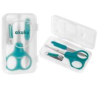 Lot de ciseaux pour ongles et ongles