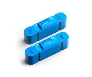 Lot de Clarifiant de 2 cartouches BeatBot AquaSense Pro