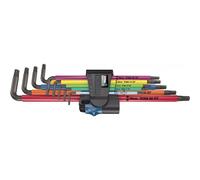 Lot de clés mâles TORX® intérieur Wera 05024470001 1 pc(s)