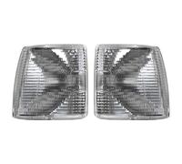 Lot de clignotants avant blancs pour T4 Transp. / Mulltivan année de construction 90-03 court