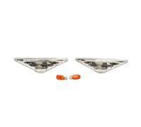 Lot de clignotants DEPO 431-1404PXB-VC