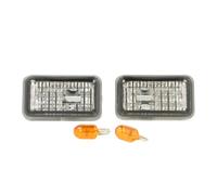Lot de clignotants DEPO 441-1403PXBE-S