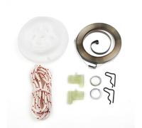 Lot de composants de mécanisme de rembobinage comprenant toutes les pièces essentielles pour une révision complète des systèmes de garniture