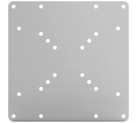 Lot de connecteurs plats SV Neomounts FPMA-VESA200 argent Adapté pour série