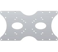 Lot de connecteurs plats SV Neomounts FPMA-VESA400 argent Adapté pour série (support): Universel