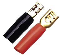 Lot de cosses pour haut-parleurs N/A Sinuslive SET-4