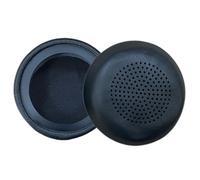 Lot de coussinets en cuir respirant pour casque WL7022 - Rembourrage facile à remplacer - Améliore le son pour casque WL7022