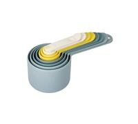 Lot de cuillères de mesure Nest 8 pièces
