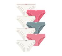 Culottes & slips filles Petit Bateau 7 CULOTTES Multicolore 12 ans