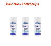 Lot de de bandelettes de test 3 en 1 pour l'eau de la piscine,usage multiple - Type 3Bottle 150strips