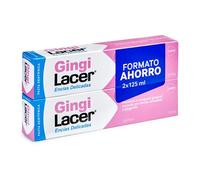 Lot De Dentifrice Gingilacer 2 Pcs