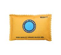 Lot de déshumidificateurs, absorbeur d'humidité, indicateur de couleur activé par micro-ondes pour armoire, vêtements, aliments, épices, bijoux, chaussures