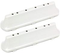 Lot de deux AEG ZANUSSI Tricity 50252271007 aubes de tambour pour machine à laver