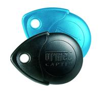 Lot de deux cles d'acces web - URMET CLE/WEB