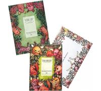 Lot de deux livres de coloriage Forest Tales T.3-4