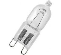 Osram Ampoule HALOPIN ECO 33 W 230 V Culot G9 2700K
