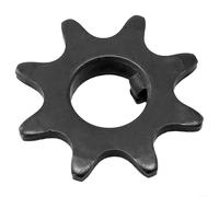 Lot de deux pièces de pignon conçues pour s'adapter aux modèles tels que la série, y compris pour DW734 et plus (pièce n° 514001081)