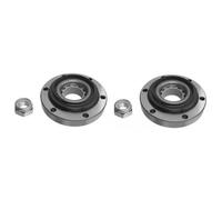Lot De Deux Roulements De Roues Avants - Renault R18 Break 1.6 05/1979-12/1990