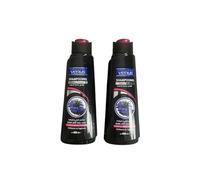 Lot de deux Shampooings Venus HABBA SAOUDA Extrait naturel de Fleur de Nigelle