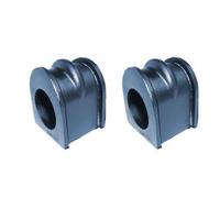 Lot De Deux Silents Blocs De Barre Stabilisatrice Diamètre 19 Mm - Renault Laguna 2.0 16v 11/1993-03/2001