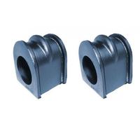 Lot De Deux Silents Blocs De Barre Stabilisatrice Diamètre 19 Mm - Renault Laguna Grandtour 1.9 Dci 107 03/2001-10/2007
