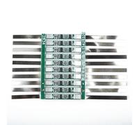 Lot de dix circuits de protection de batterie efficaces contre les surcharges et les courts-circuits