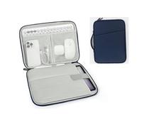Lot de dix PCS 13 Housse Pochette Tablette Sac Protection Compatible avec iPad Pro 13" M4, iPad Air 13" M3 M2, iPad Pro 12,9", Galaxy Tab S10+