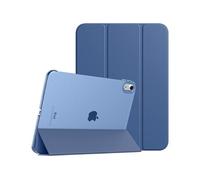 Lot de dix pièce Coque Compatible avec iPad (A16) 11ème Génération 11 Pouces 2025/iPad 10ème Génération 10,9 Pouces 2022, Légère Housse Arrière