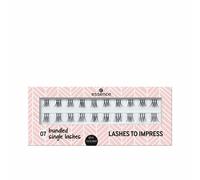 Lot de faux cils Essence Lashes To Impress Nº 07 [20 Unités]