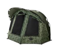 Lot de fenêtres pour Bivouac Delphin C3 LUX C2G