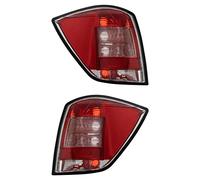 Lot de feux arrière pour Astra H de 07-09 Caravan