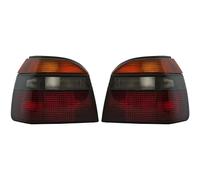 Lot de feux arrière pour Golf III 1H1 de 10.1991-9.1997 R5W P21Wx4 GTI
