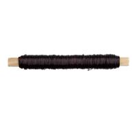Lot de fils professionnels pour fleurs de jardin, fixation des plantes, fer pratique pour projets artistiques, approvisionnements de bijoux, fils de liaison flexibles