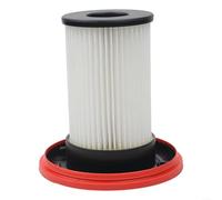 Lot de filtres Bosch pour Unlimited Gen2 Series 8 HEPA compatibles avec les modèles 12036642 12023349 pour une capture efficace de la poussière et une purification de l'air (1 paquet)