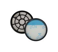 vhbw Lot de filtres compatible avec Rowenta RO2932EA/RO2933/RO2933EA – 2x (HEPA + préfiltre)
