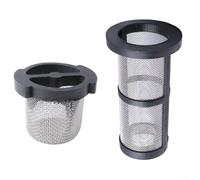 Lot de filtres compatibles avec les nettoyeurs Polaris 380, 360, 280 - Longue durée de vie