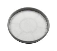 Lot de filtres de rechange compatibles avec Eureka DCF25 & EF7 modèles droits 67600 et 68657, convient pour AS3030A AS3104A AS3304A et plus encore