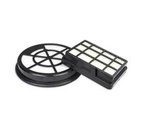 Lot de filtres de rechange pour aspirateur Bo*sch Series 2 BBZ152EF