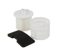 Lot de filtres de rechange pour aspirateur Hoover Sprint & Spritz SE71 35601328 Type U66