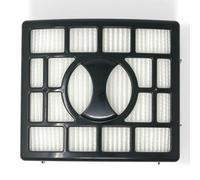 Lot de filtres de rechange pour aspirateur Shark AX912 & QU922Q Lift-Away Speed Upright - Avec feutre, 2 mousses, 2 éléments filtrants