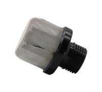 Lot de filtres de rechange pour Wagner Control Pro 250M 350R (filet