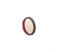 Lot de filtres d'objectif pour OSMO Action 5 Pro43 MCUV CPL ND864 pour des images claires et éclatantes (ND8/PL)