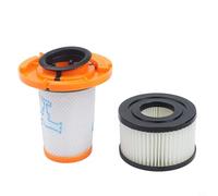 Lot de filtres en mousse de rechange lavables pour moteur compatibles avec 12.60 Neo 13.60 14.80 16.60, remplace ZR009014 ZR009015, Pre and Mot (1 lot)